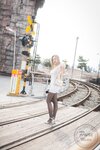 [Pure Media] Vol.284 Raon (라온) - First Naked