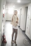 [Pure Media] Vol.284 Raon (라온) - First Naked