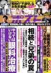 週刊ポスト 2024.03.22 南野陽子 山崎真実 天木じゅん 田野憂 逢沢みゆ