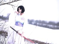 星之迟迟 – 2024年02月计划赠品 空之境界 两仪式 [31P-174MB]
