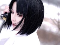 星之迟迟 – 2024年02月计划赠品 空之境界 两仪式 [31P-174MB]