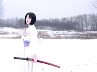 星之迟迟 – 2024年02月计划赠品 空之境界 两仪式 [31P-174MB]
