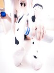 [Cosplay] Liunian 流年不停 - Cow girl 奶牛少女