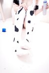 [Cosplay] Liunian 流年不停 - Cow girl 奶牛少女