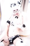 [Cosplay] Liunian 流年不停 - Cow girl 奶牛少女
