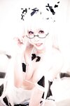[Cosplay] Liunian 流年不停 - Cow girl 奶牛少女