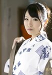 [AllGravure] Chika Arimura 有村千佳 - Open To Serve You