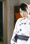 [AllGravure] Chika Arimura 有村千佳 - Open To Serve You