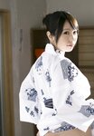 [AllGravure] Chika Arimura 有村千佳 - Open To Serve You