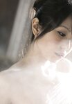 [AllGravure] Chika Arimura 有村千佳 - Open To Serve You