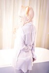 [Cosplay] Liunian 流年不停 - Bathtub Cat 浴缸猫咪