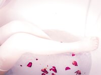 [Cosplay] Liunian 流年不停 - Bathtub Cat 浴缸猫咪