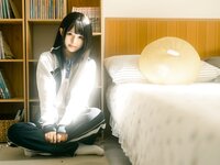 [Cosplay] Rua 阮阮 - Home Girl 居家少女