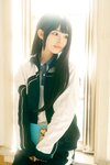 [Cosplay] Rua 阮阮 - Home Girl 居家少女