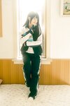 [Cosplay] Rua 阮阮 - Home Girl 居家少女