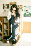 [Cosplay] Rua 阮阮 - Home Girl 居家少女