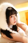 [Fantia] 2024年01月 是一只废喵了 [64P3V-897MB]
