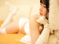 [Fantia] 2024年01月 是一只废喵了 [64P3V-897MB]