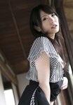 [AllGravure] Chika Arimura 有村千佳 - Shameful Heart