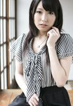 [AllGravure] Chika Arimura 有村千佳 - Shameful Heart