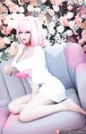 [Cosplay] Potato Godzilla Riamu Yumemi