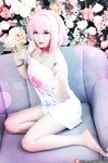 [Cosplay] Potato Godzilla Riamu Yumemi