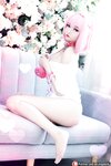 [Cosplay] Potato Godzilla Riamu Yumemi