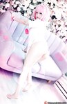 [Cosplay] Potato Godzilla Riamu Yumemi