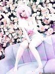 [Cosplay] Potato Godzilla Riamu Yumemi