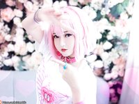[Cosplay] Potato Godzilla Riamu Yumemi