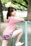 [BOMB.tv] 2016.09 Reimi Osawa 大澤玲美