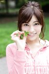 [BOMB.tv] 2016.09 Reimi Osawa 大澤玲美