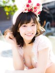 [BOMB.tv] 2016.09 Reimi Osawa 大澤玲美