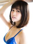 [BOMB.tv] 2016.09 Reimi Osawa 大澤玲美
