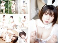 [Young Animal] 2024 No.09-10 (えなこ 綺太郎)