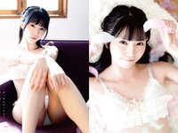 [Young Animal] 2024 No.09-10 (えなこ 綺太郎)