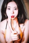 [BLUECAKE] JiEun (지은) - Guilty