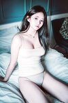 [BLUECAKE] JiEun (지은) - Guilty