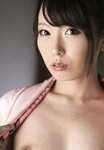 [AllGravure] Chika Arimura 有村千佳 - Willing For Anything