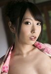 [AllGravure] Chika Arimura 有村千佳 - Willing For Anything