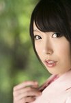 [AllGravure] Chika Arimura 有村千佳 - Willing For Anything