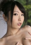 [AllGravure] Chika Arimura 有村千佳 - Willing For Anything