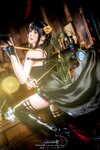 [Cosplay] Yaokoututu 咬一口兔娘ovo - Mrs. Joel 约尔太太