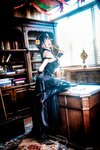 [Cosplay] Yaokoututu 咬一口兔娘ovo - Mrs. Joel 约尔太太