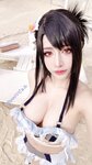 [Cosplay] Byoru - Tifa FF7R Bikini