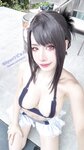 [Cosplay] Byoru - Tifa FF7R Bikini