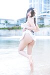 [Cosplay] Byoru - Tifa FF7R Bikini