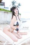 [Cosplay] Byoru - Tifa FF7R Bikini