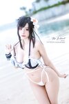 [Cosplay] Byoru - Tifa FF7R Bikini