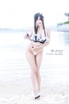 [Cosplay] Byoru - Tifa FF7R Bikini